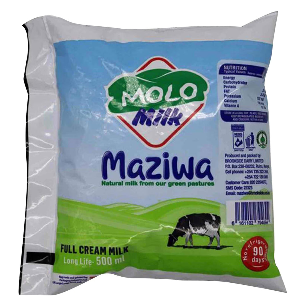 Molo Esl