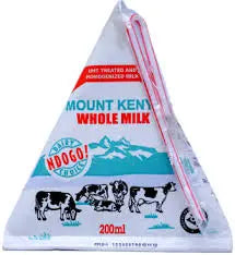 Mt Kenya Esl 200Ml *21Pcs