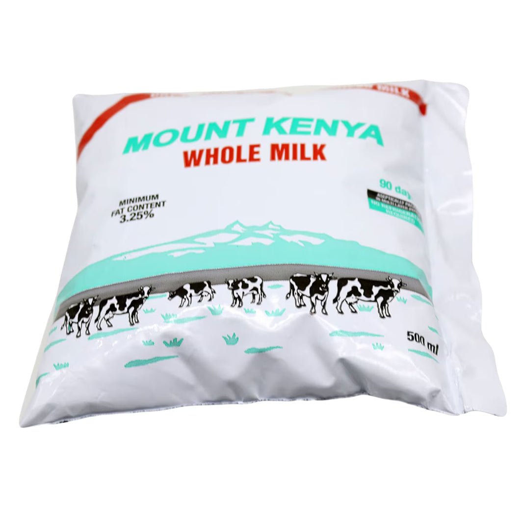 Mt Kenya Fino 500Ml  *12Pc