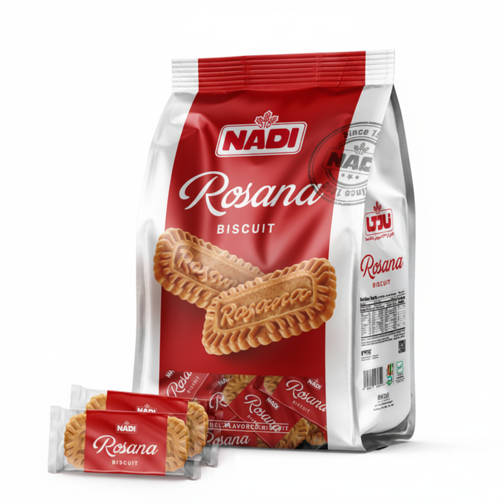 Rosana Biscuit 1.5Kg