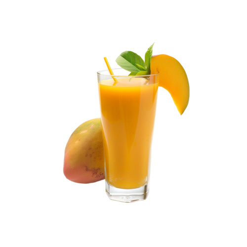 Mango Juice Big