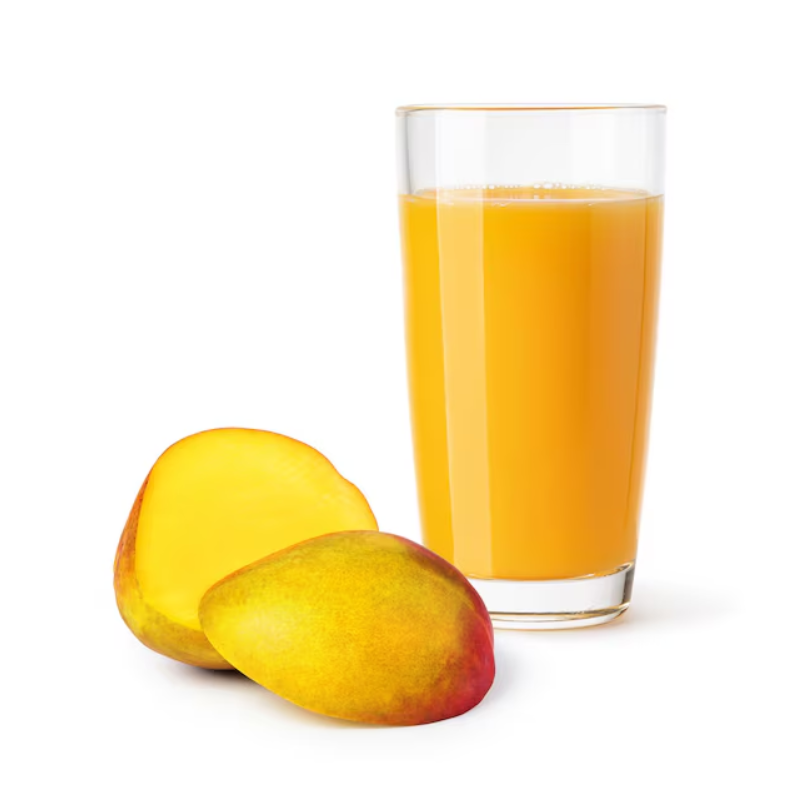 Mango Juice Small