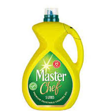 Master Chef 5L