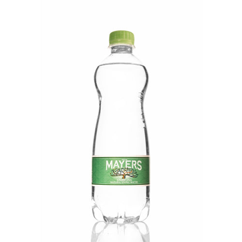 Mayers Sparkling Water 500Ml