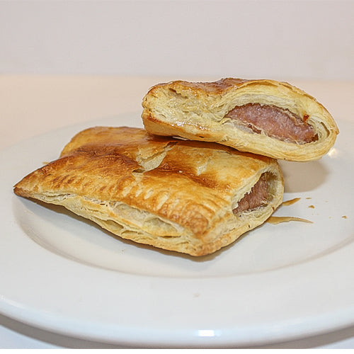 Xanalife Meat Pie
