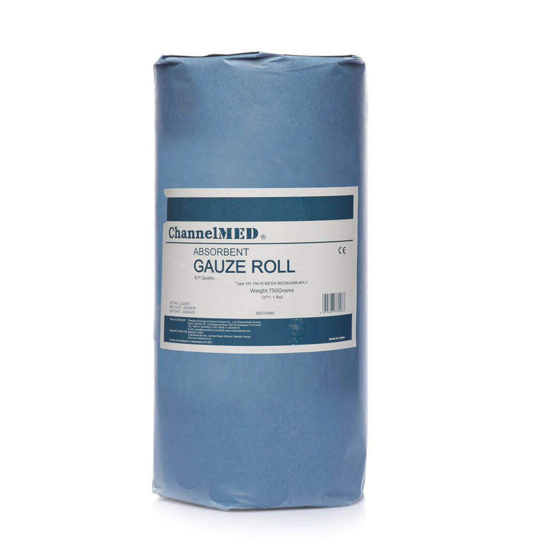 Gauze Roll 750G