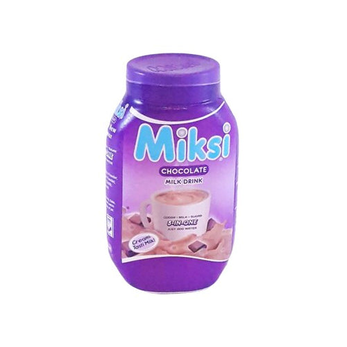 Miksi Chocolate 220Gm