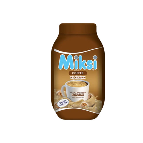 Miksi Coffee 220Gm