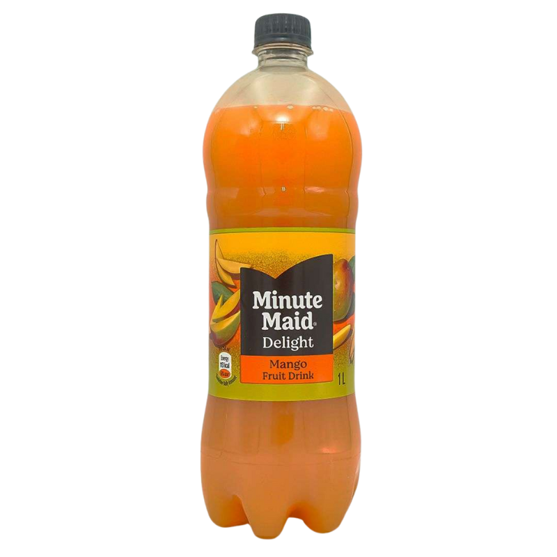Minute Maid Mango 1L