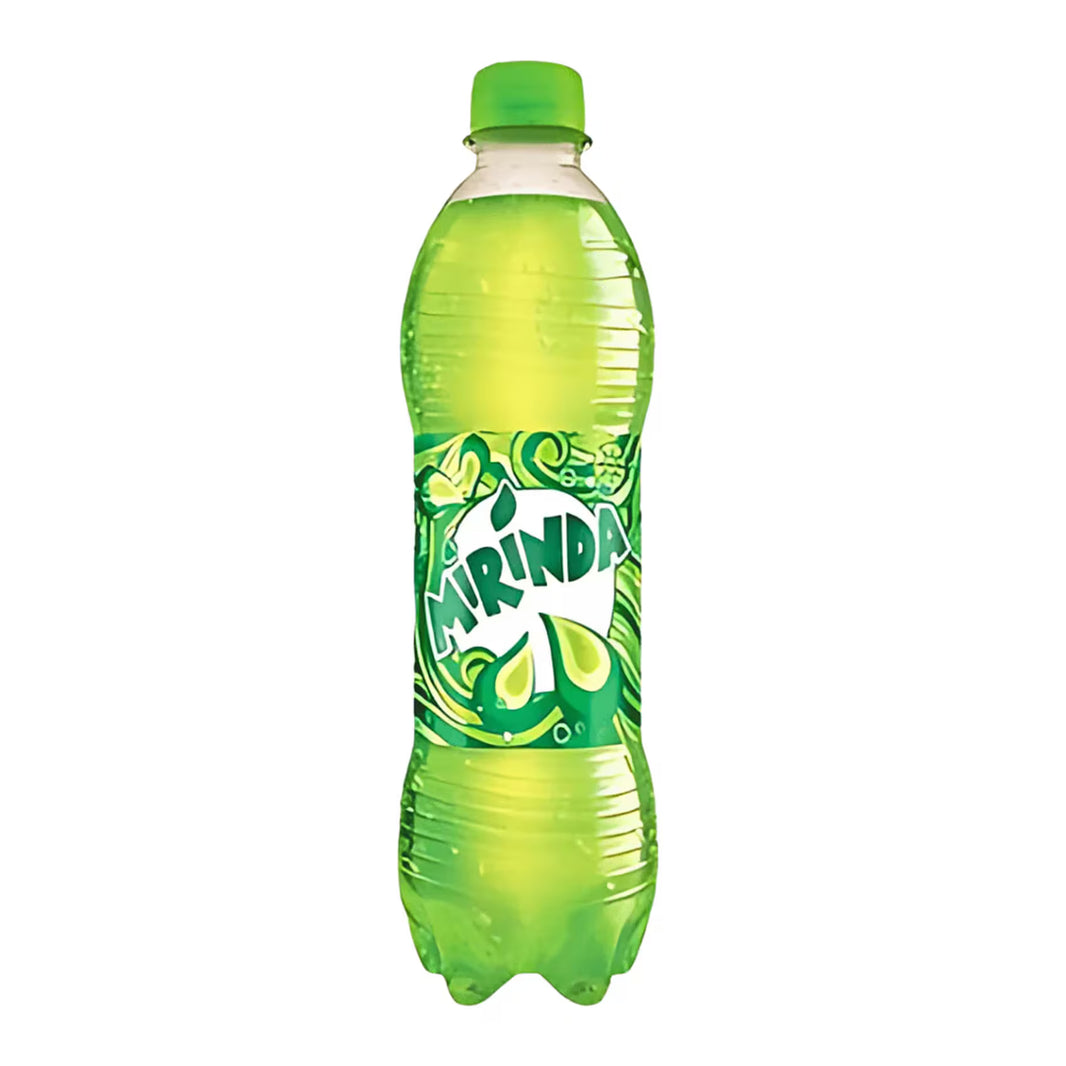 Mirinda Green  Apple 500Ml