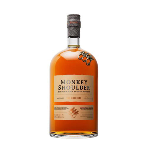 Monkey Shoulder 700Ml