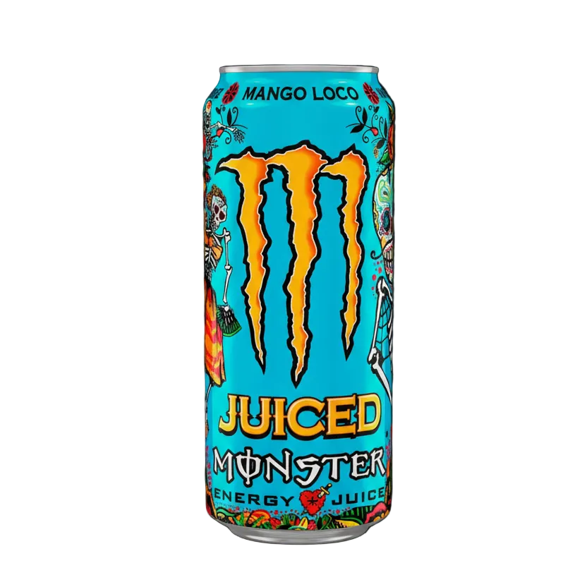 Monster Mango 500Ml