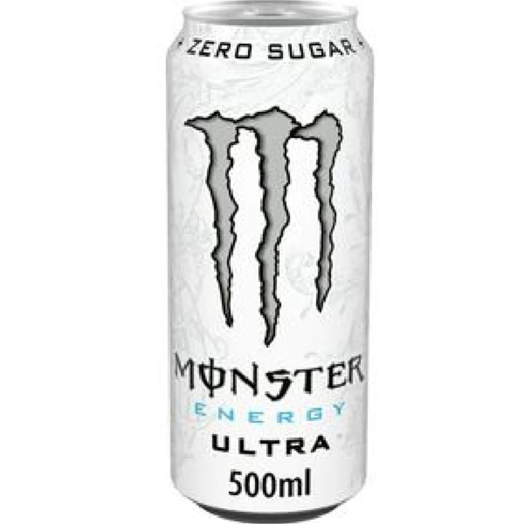 Monster Ultra 500Ml