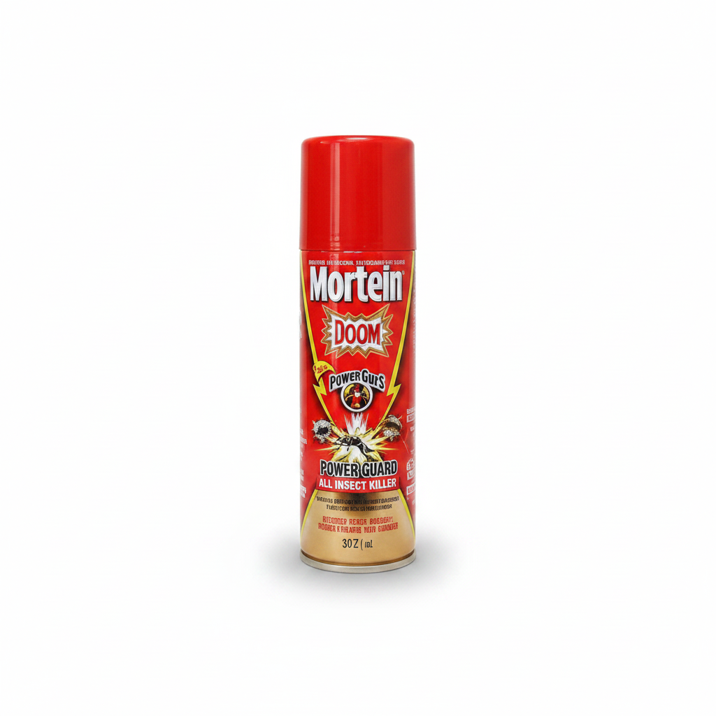 Mortein Doom Aik Lemon 180Ml