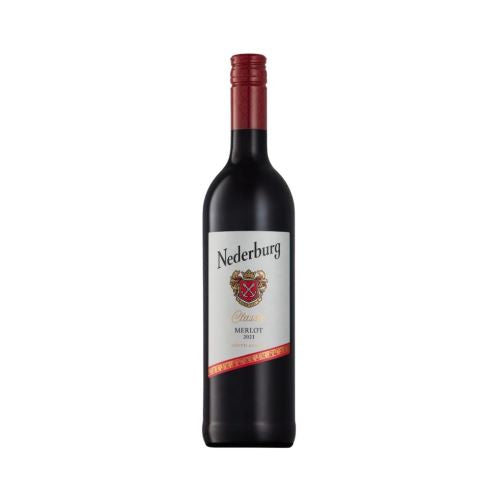 Nederburg Merlot 750Ml