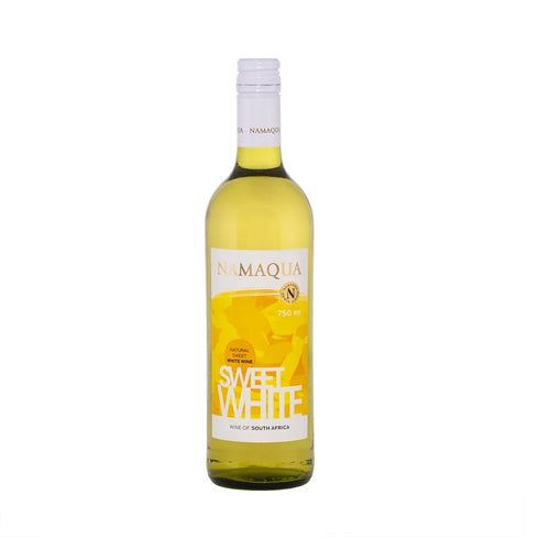 Namaqua White 750Ml