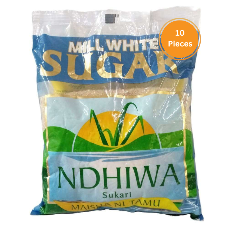 Ndhiwa 1Kg 1/2 Bale (10Pc)