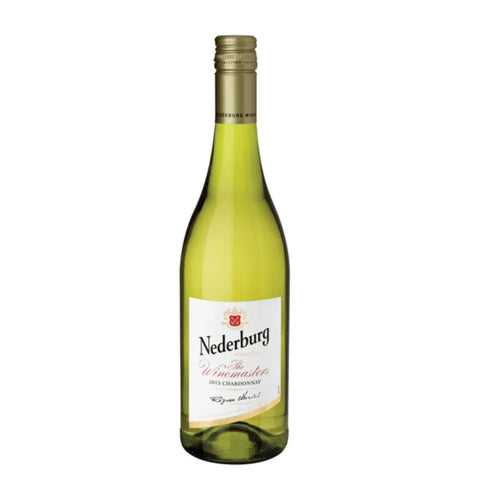 Nederburg Chardonnay 750Ml