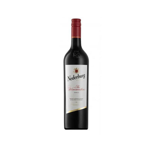 Nederberg Shiraz Shiraz