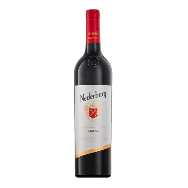 Nederburg Shiraz 750Ml