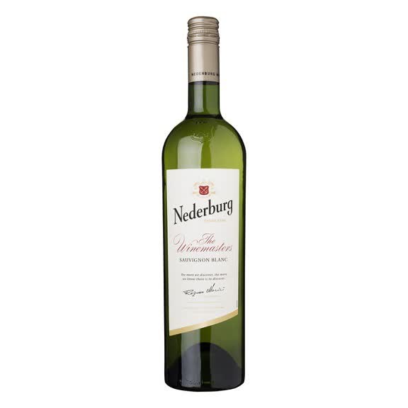 Nederburg Sauv Blanc 750Ml