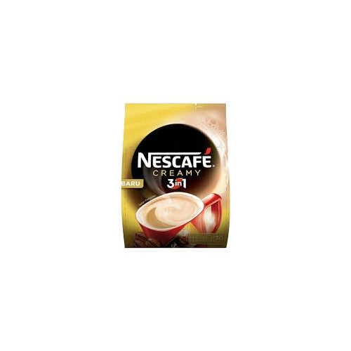 Nescafe 3In1 Creamy White 18G