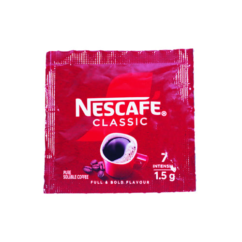 Nestle Nescafe Classic Sat 1.6G/1.5G