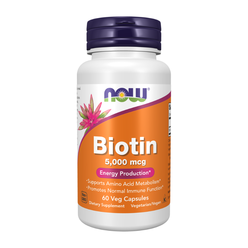 Now Alpha Lipoic Acid 100Mg Tablets 60'S