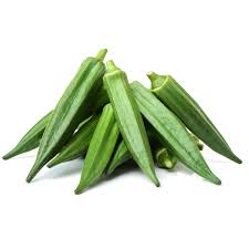 Okra Price Per Kg
