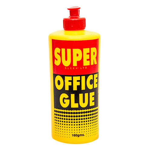 5 Star Office Glue 160Gm