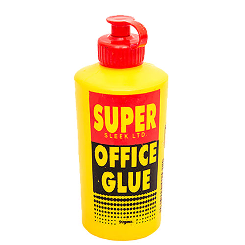 Super Office Glue 90Gm