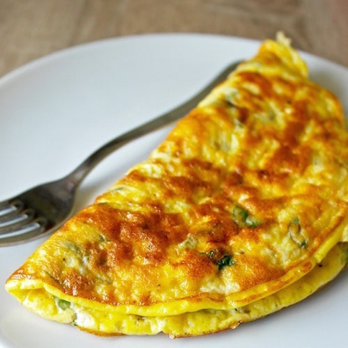 XanaLife Omlette