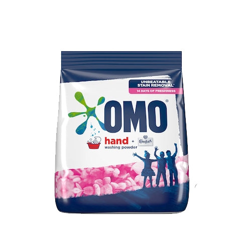Omo 200G Fresh Cht Sky