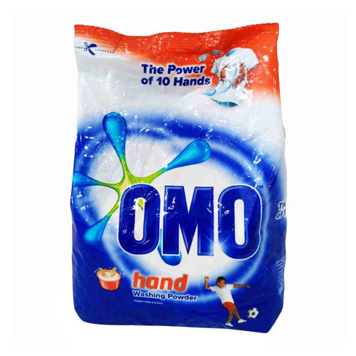 Omo 400G Extra Fresh