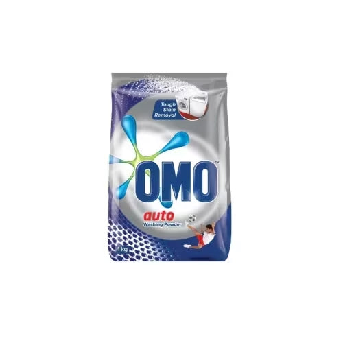 Omo Auto 1Kg