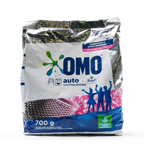 Omo Auto 700Gm