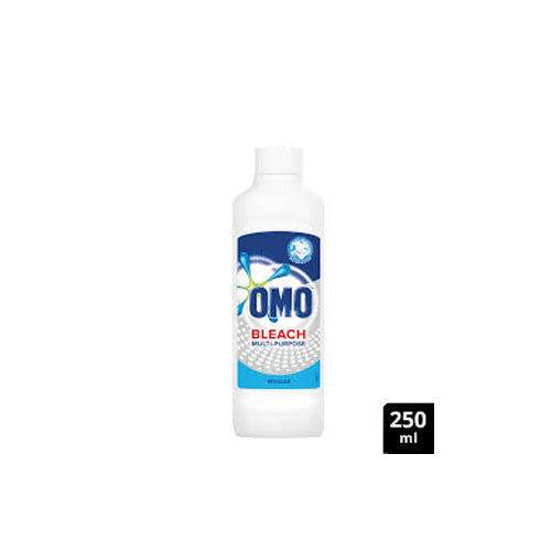 Omo Bleach Regular 250Ml