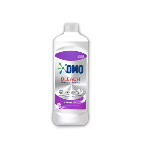 Omo Bleach 700Ml Lavender