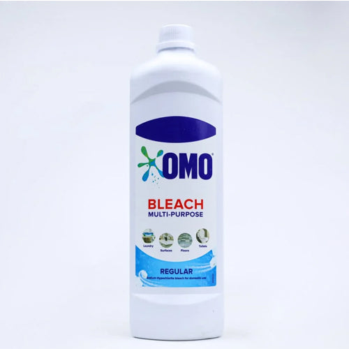 Omo Bleach 700Ml Regular