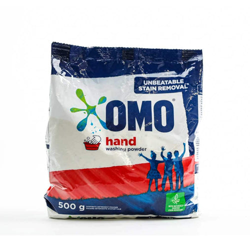 Omo Sky 500Gm Satchet