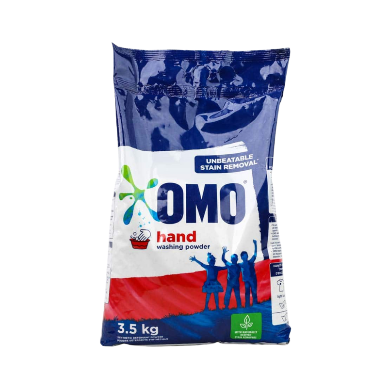 Omo 3.5Kg