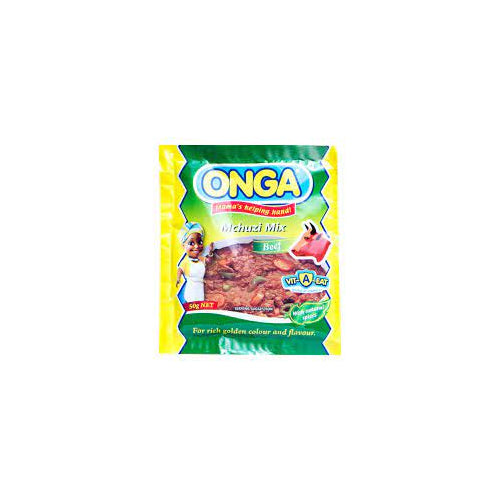 Onga Beef 7Gm
