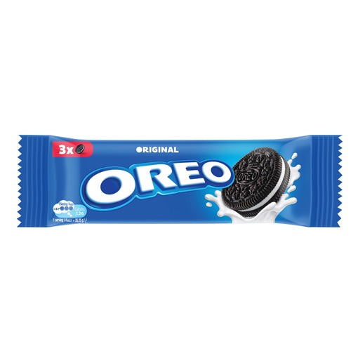 Oreo Origina 26.25Gm 8Ca