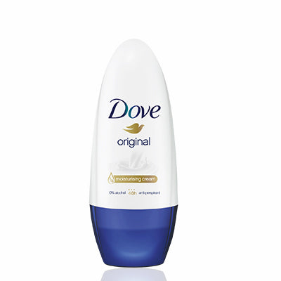 Dove Roll On Invinsible Dry 50Ml