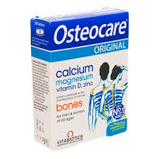 Osteocare Tablets 30'S