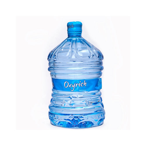 Oxyrich Still Water 18.9L (Refillable)