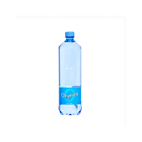 Oxyrich Still Water 1L