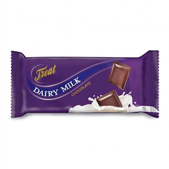 Pran Treat Dairy Milk 15Gm