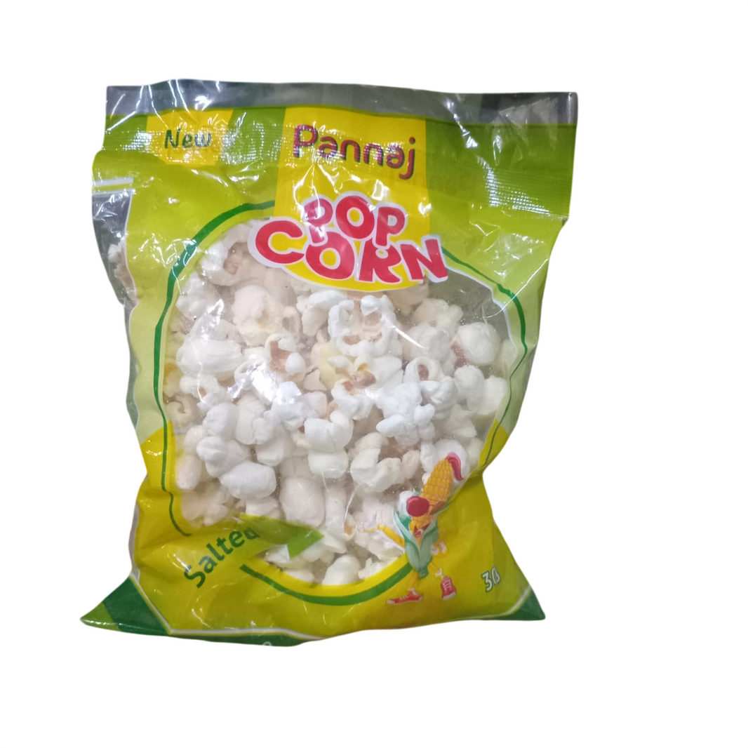 Pannaj Popcorn 30 Gm