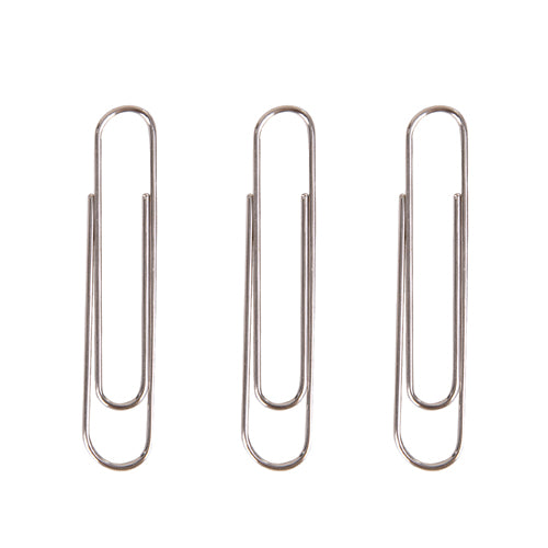 Nexus Paper Clips 33M